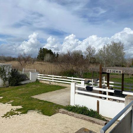 Les Maisons Du Paty Arlés Exterior foto