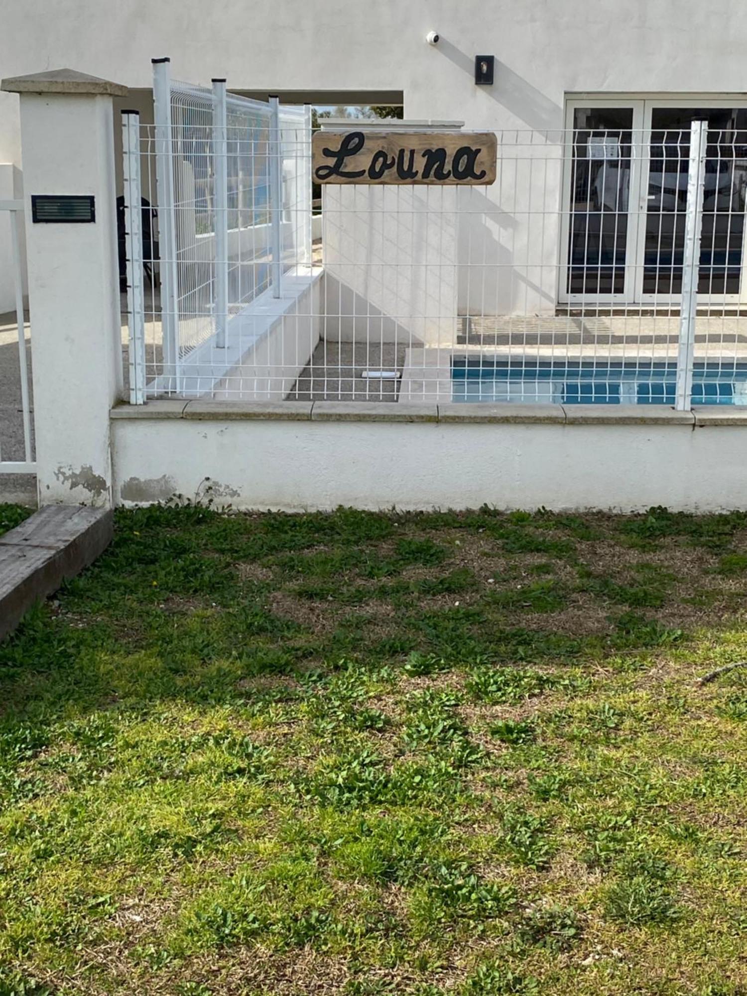 Les Maisons Du Paty Arlés Exterior foto