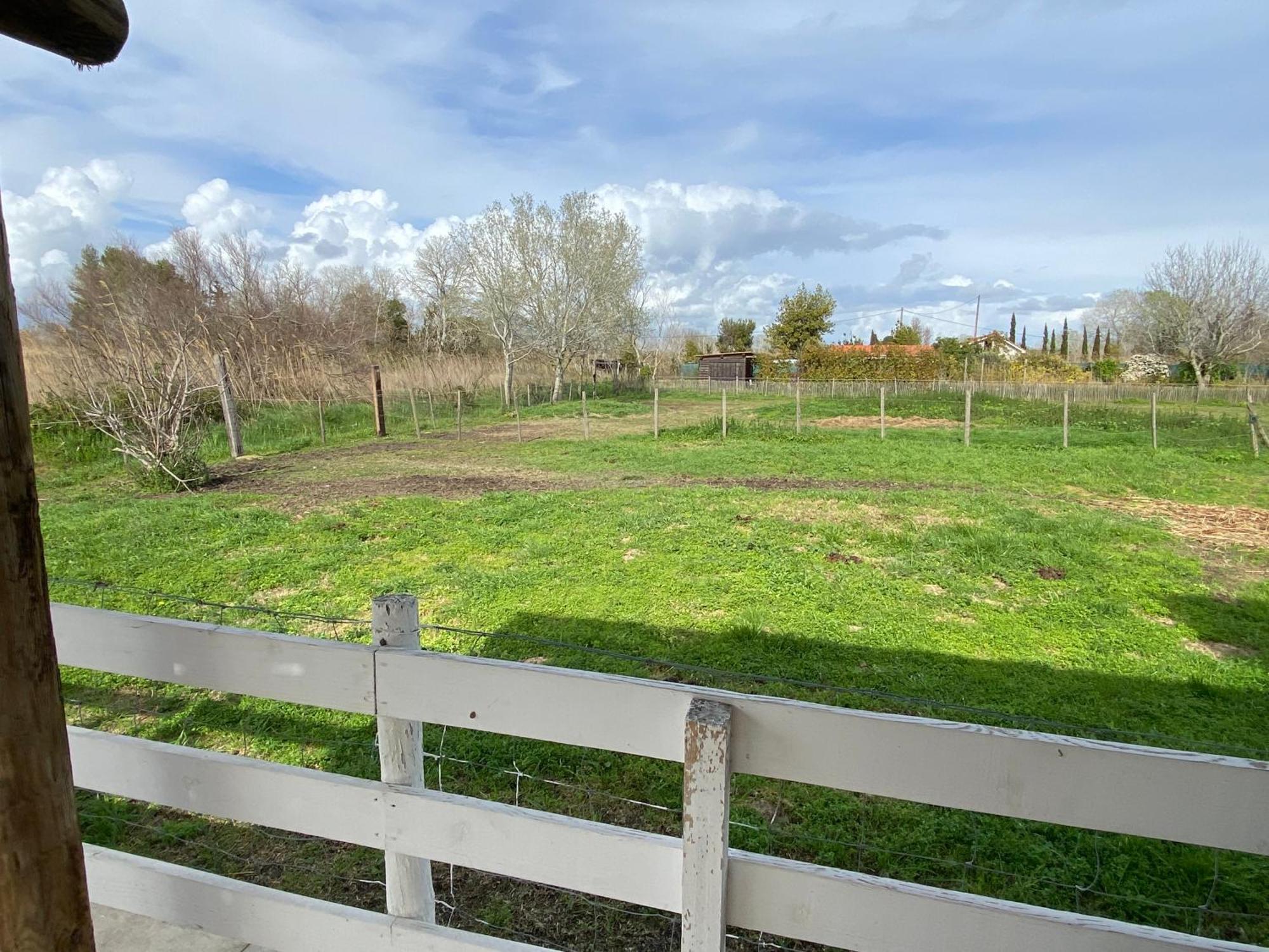 Les Maisons Du Paty Arlés Exterior foto